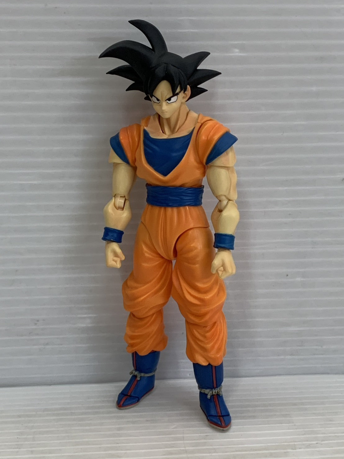 ドラゴンボールZ S.H.Figuarts 孫悟空 フィギュア/グッズ