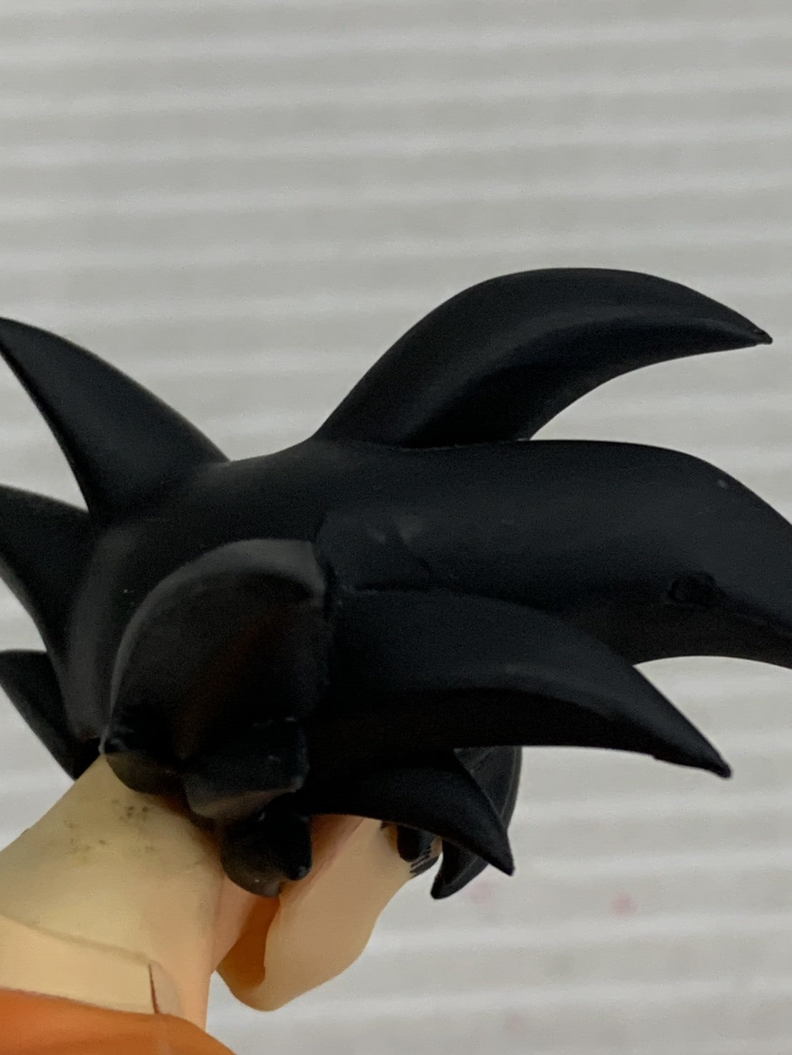 ドラゴンボールZ S.H.Figuarts 孫悟空 フィギュア/グッズ