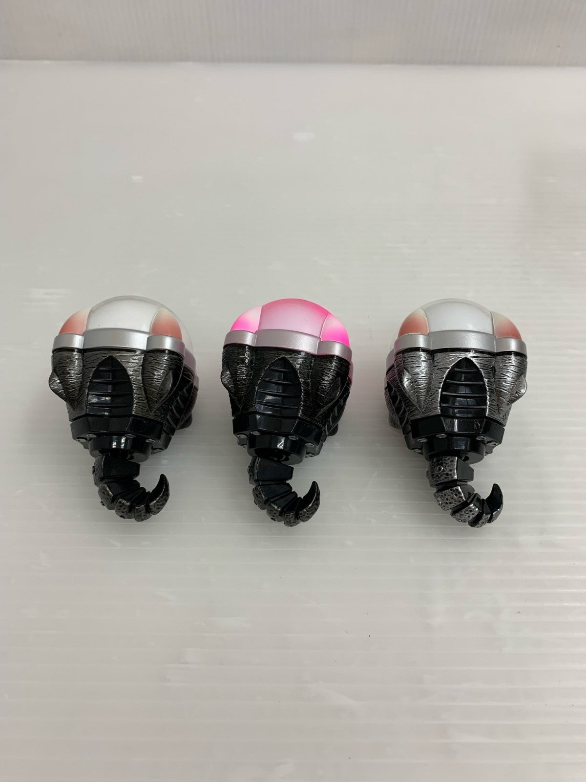仮面ライダーゴースト 眼魔アイコンセット フィギュア/グッズ