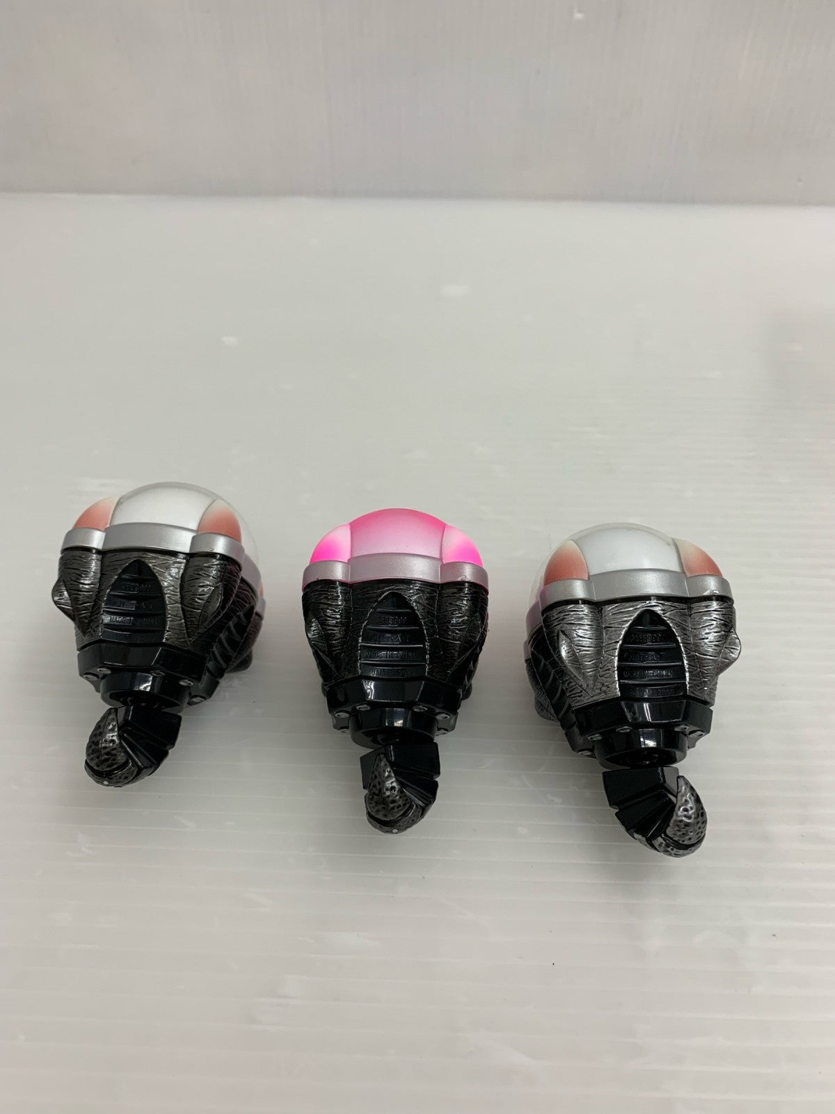 仮面ライダーゴースト 眼魔アイコンセット フィギュア/グッズ