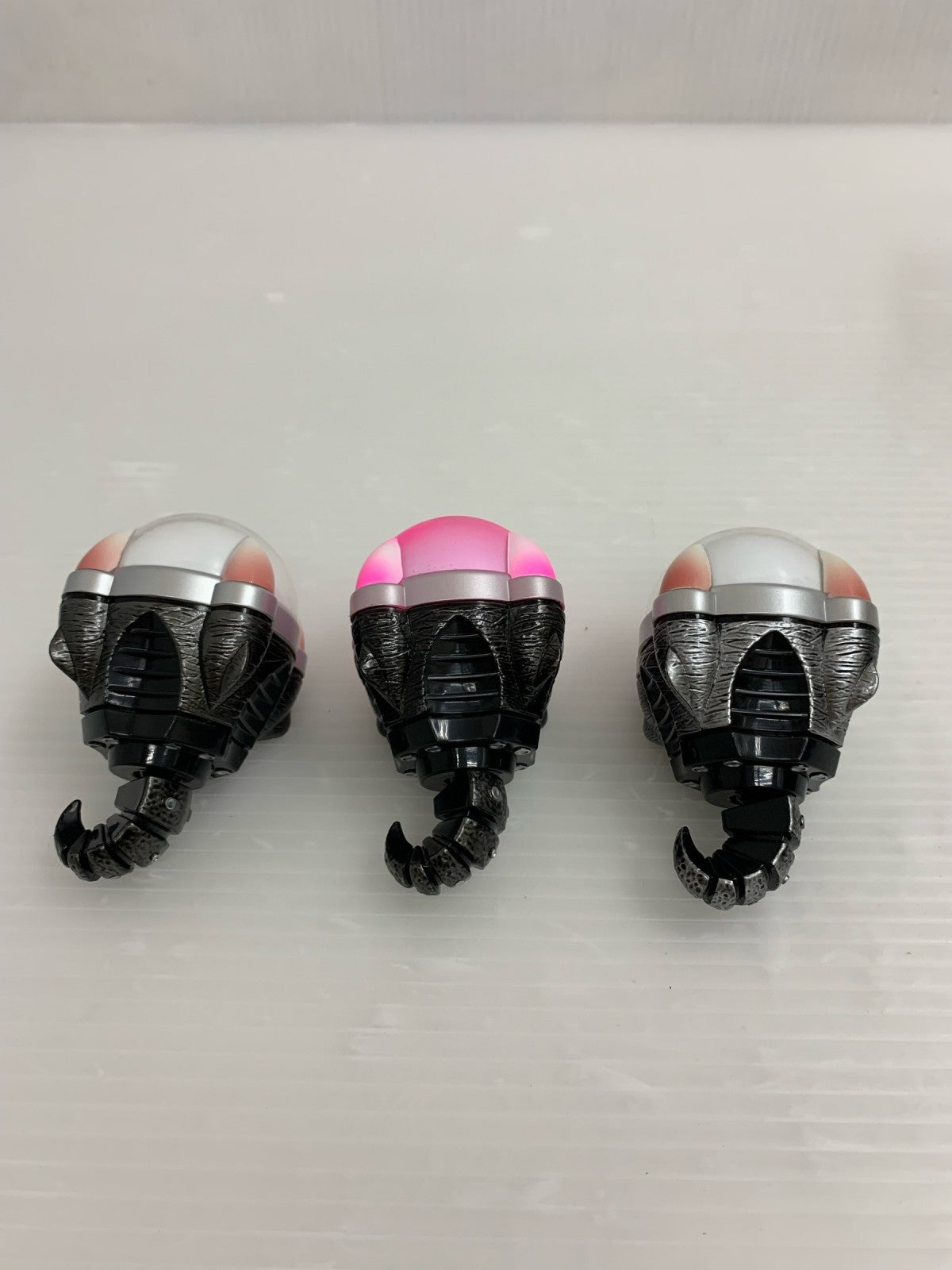 仮面ライダーゴースト 眼魔アイコンセット フィギュア/グッズ