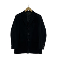 ジャケット 60s IVYジャケット (90)BLK ブラック