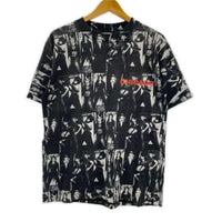 半袖Tシャツ CHICAGO THE MUSICAL SSカットソー ブラック系 M