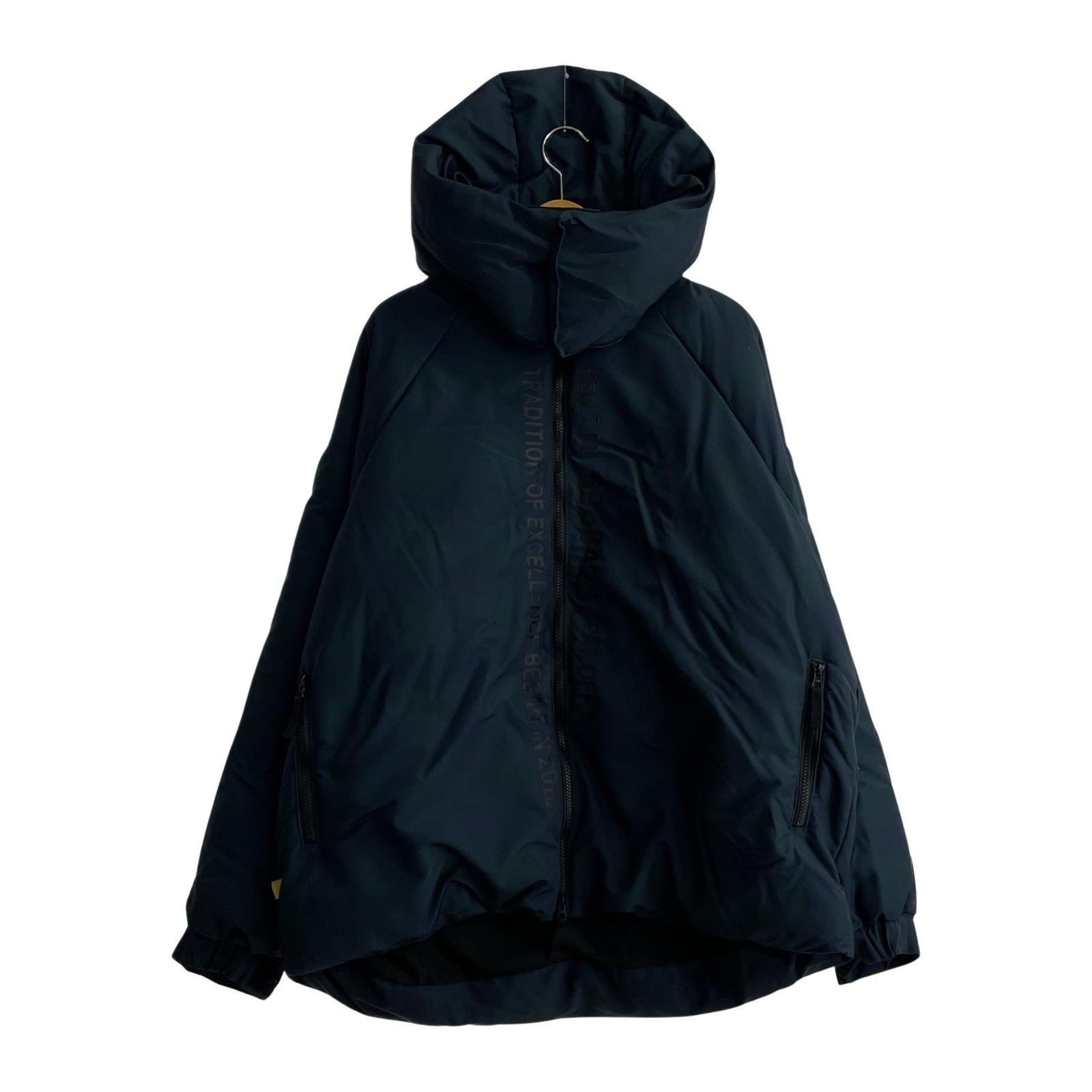 ジャケット Captains Helm Detachable Hood Tech Jacket 中綿ジャケット XL チェック