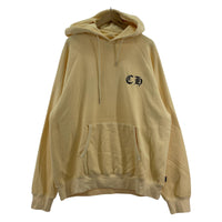 パーカー Captains Helm 25SS LOGO HOODIE プリントパーカー XL ベージュ ベージュ