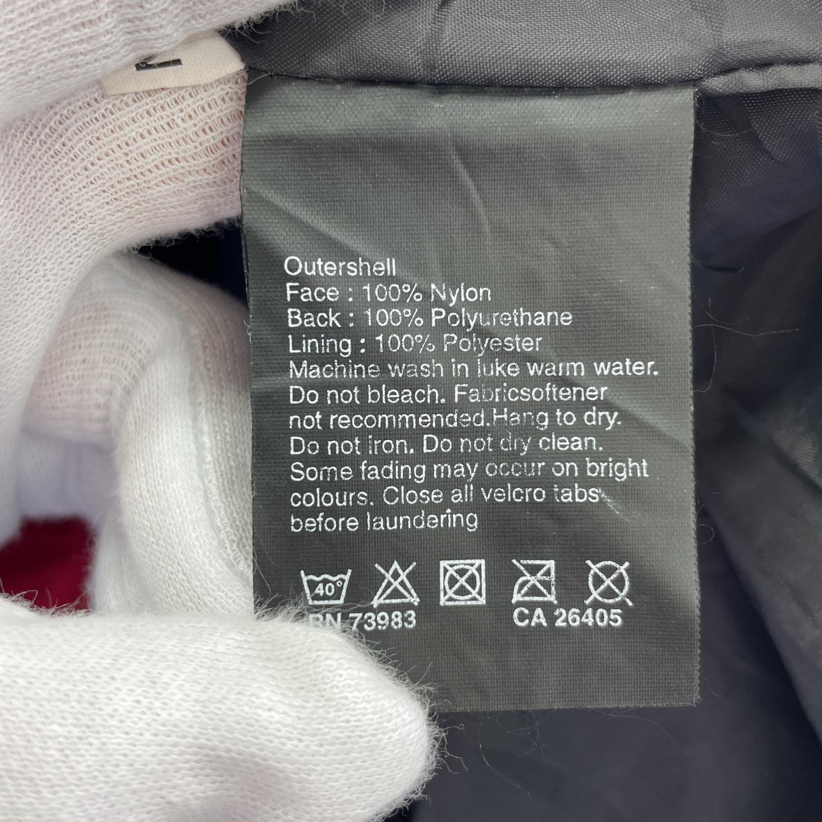 マウンテンパーカー HELLY HANSEN マウンテンパーカ レッド