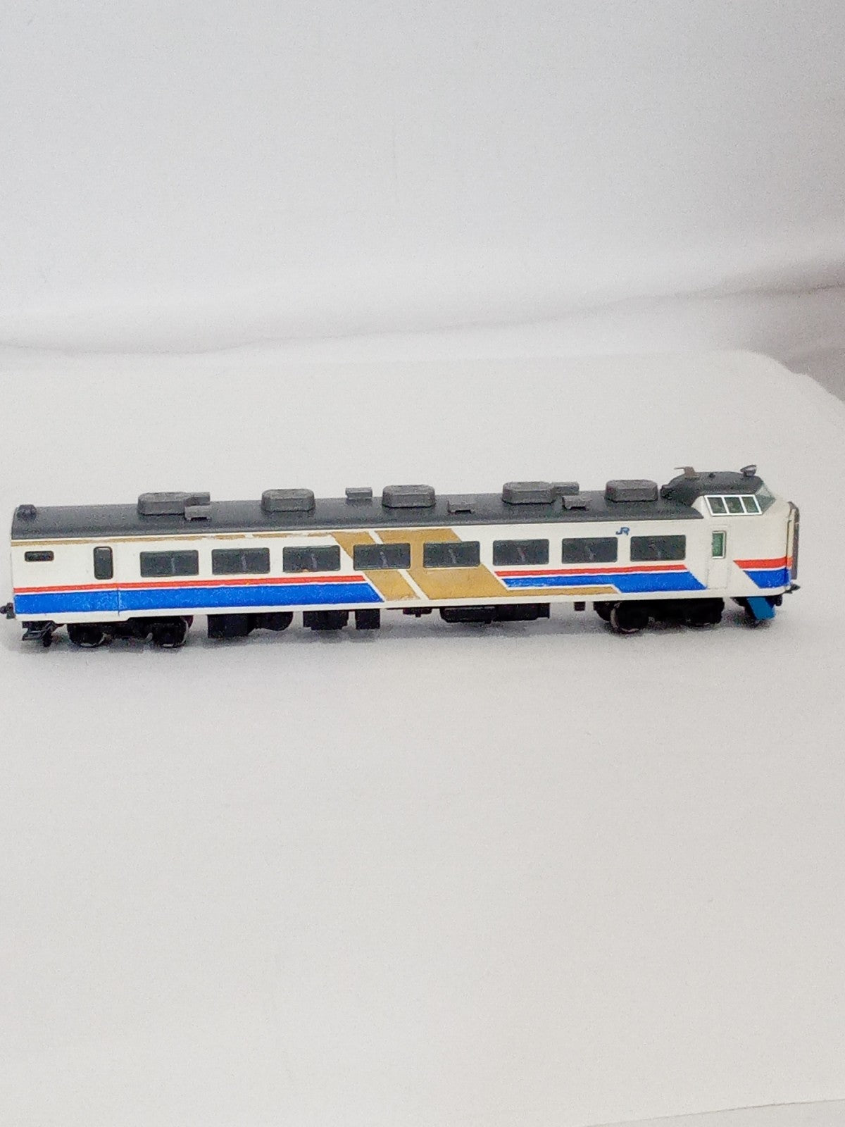 TOMIX 98750 JR485系特急電車 鉄道模型車両