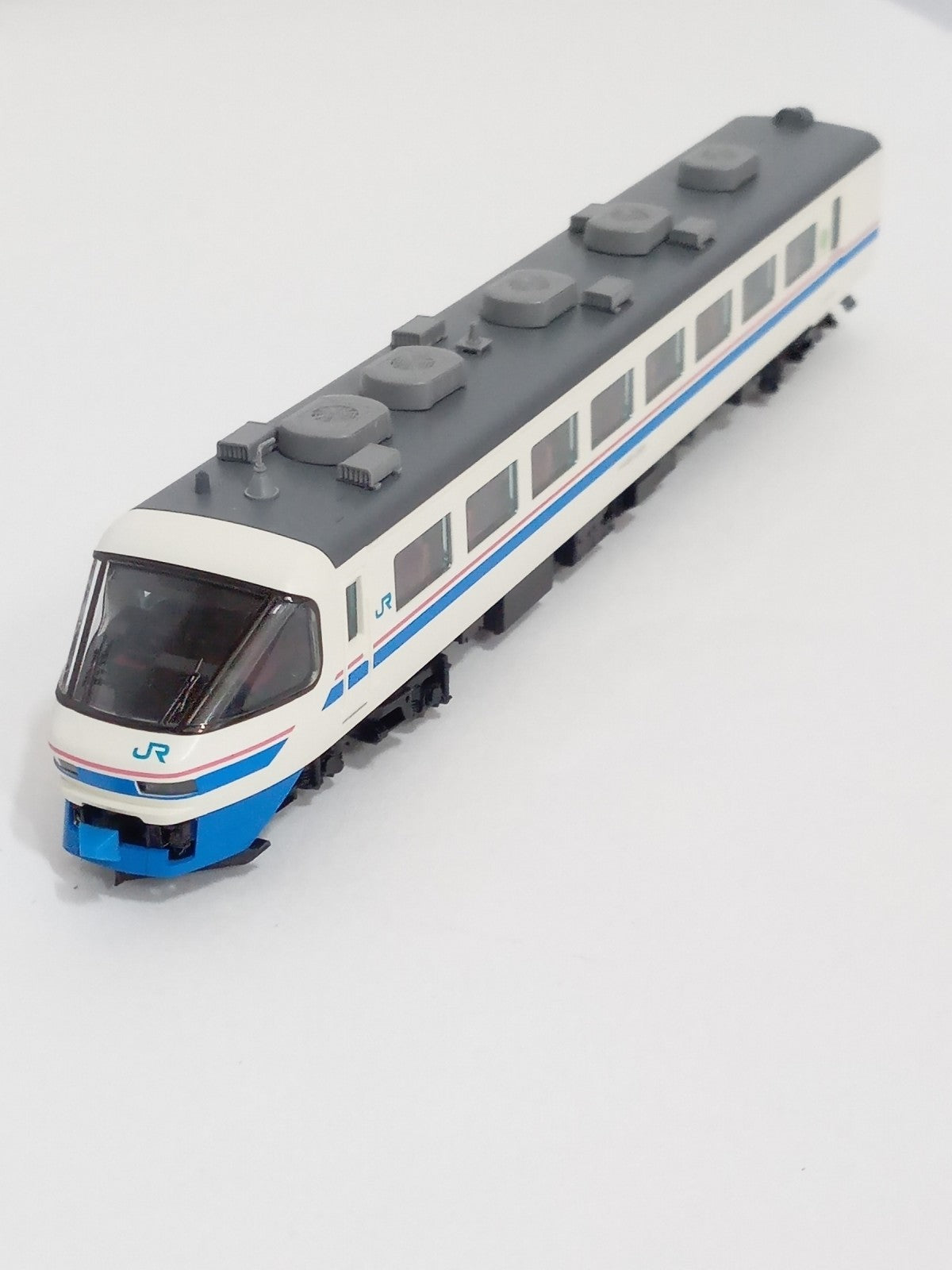 TOMIX 98750 JR485系特急電車 鉄道模型車両