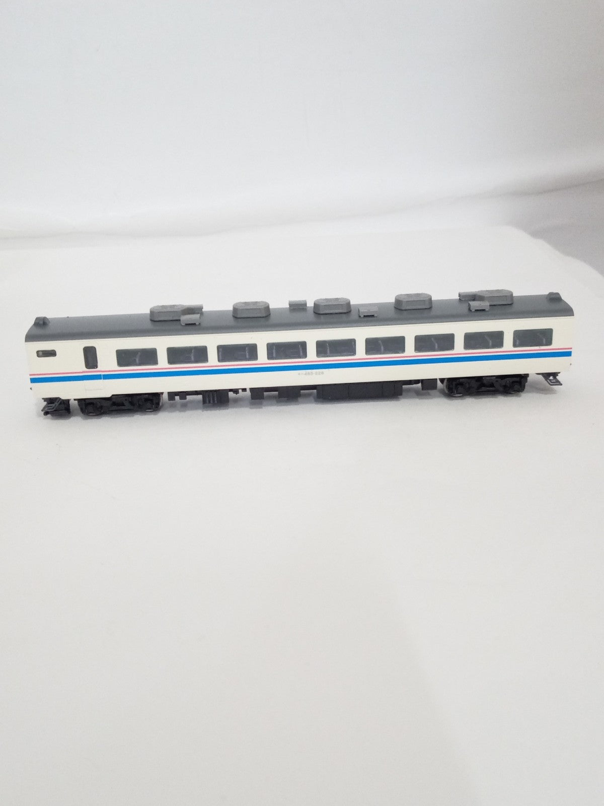 TOMIX 98750 JR485系特急電車 鉄道模型車両