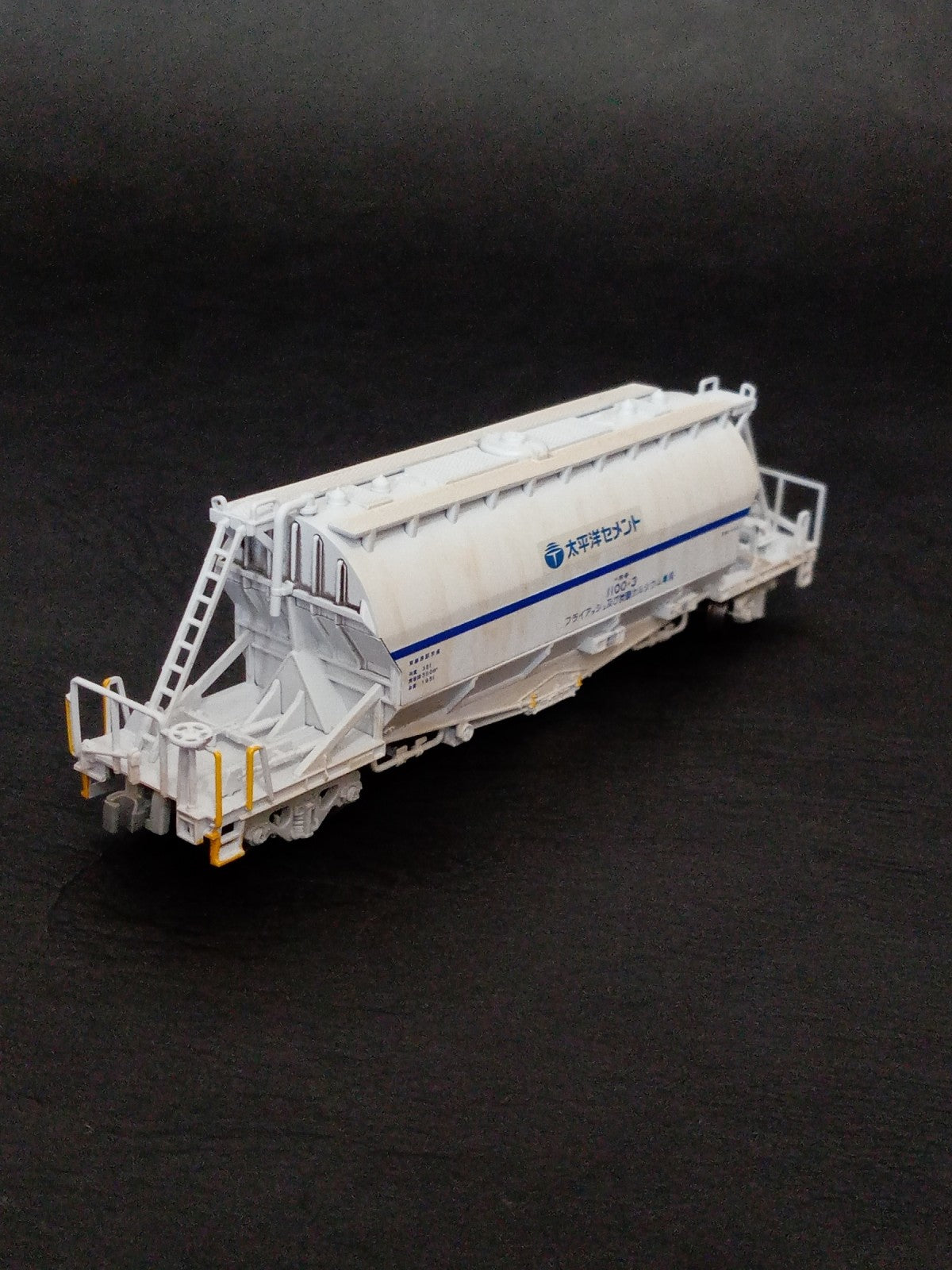 ポポンデッタ 7510 ホキ1100 鉄道模型車両