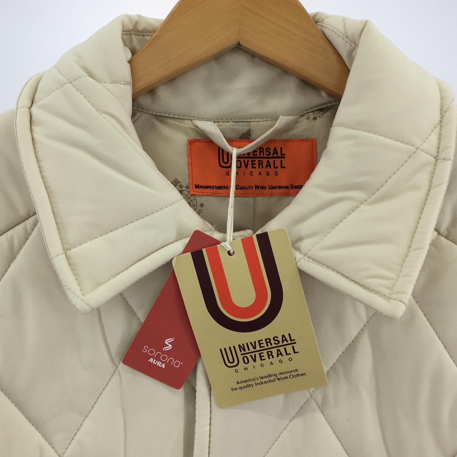 ジャケット FREEZER COAT (F)