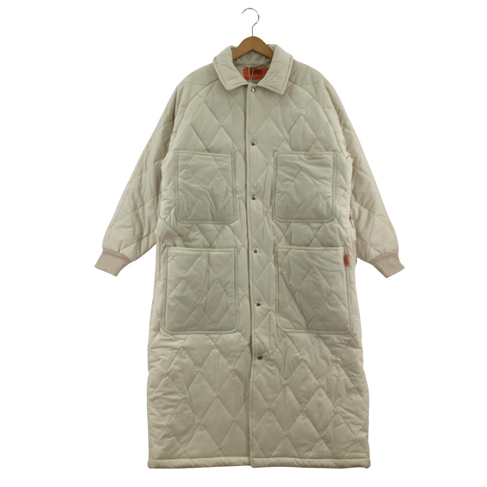 ジャケット FREEZER COAT (F)