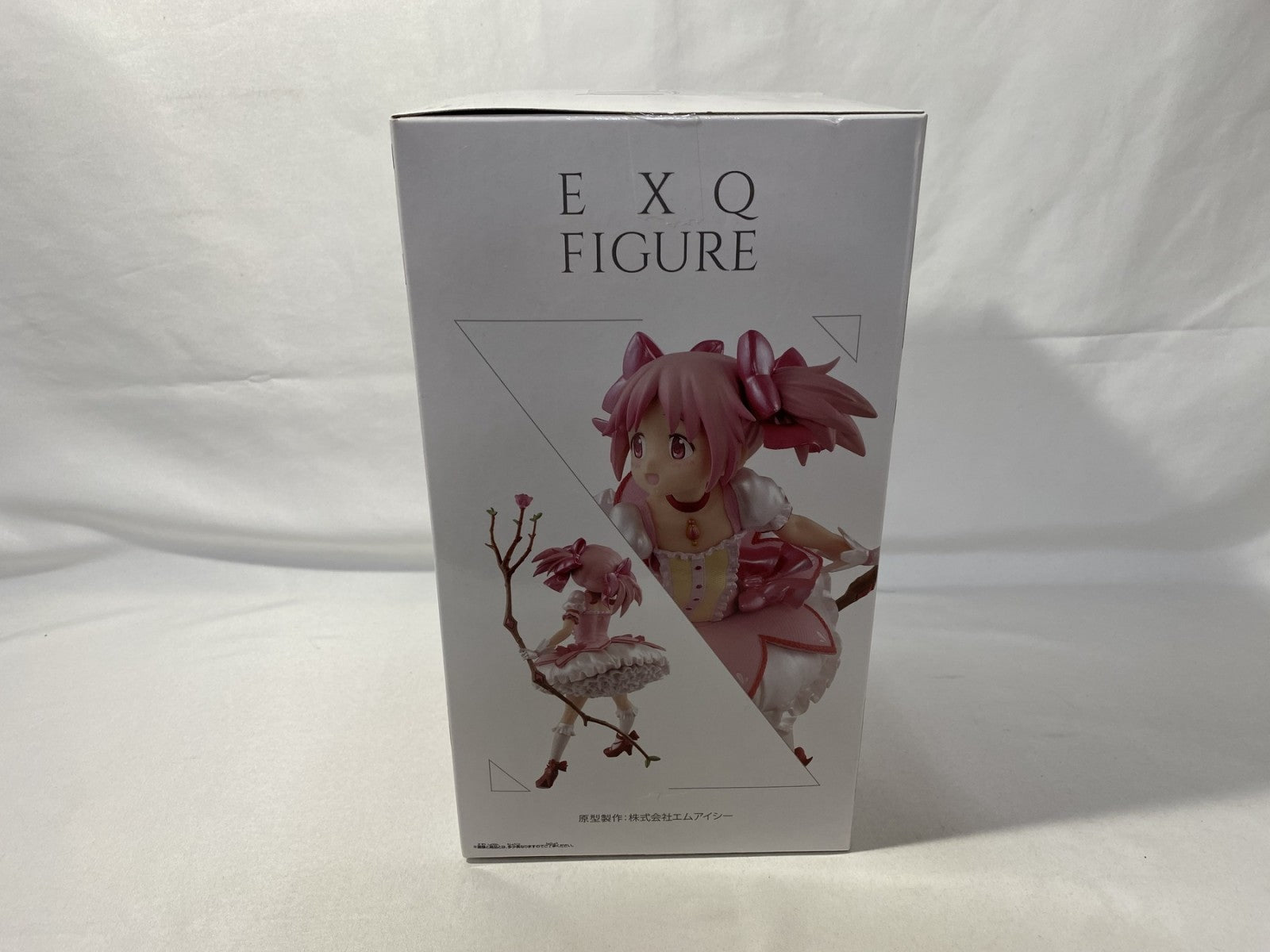 EXQ 鹿目まどか スペシャルカラー フィギュア/グッズ