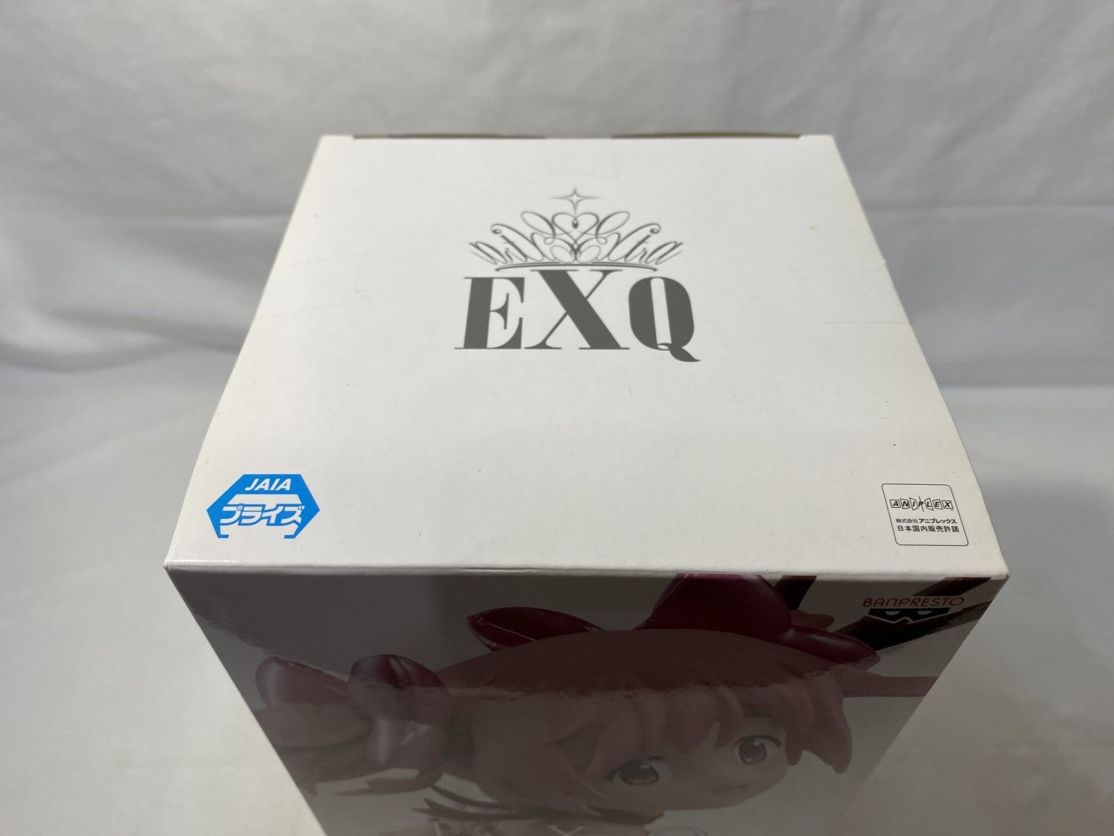 EXQ 鹿目まどか スペシャルカラー フィギュア/グッズ