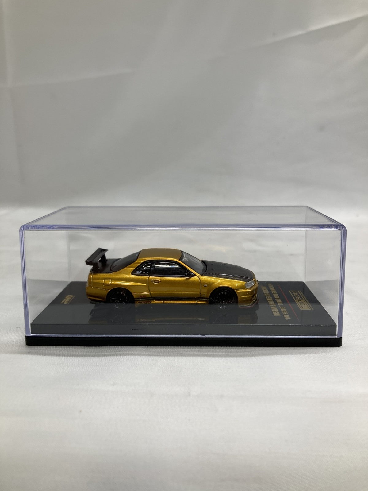 INNO64 MALAYSIA EXPO 2024 SKYLINE GT-R ミニカーその他