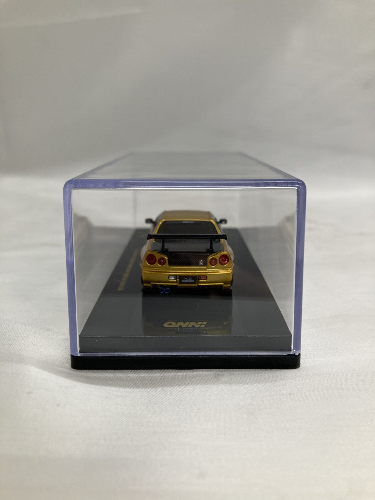 INNO64 MALAYSIA EXPO 2024 SKYLINE GT-R ミニカーその他