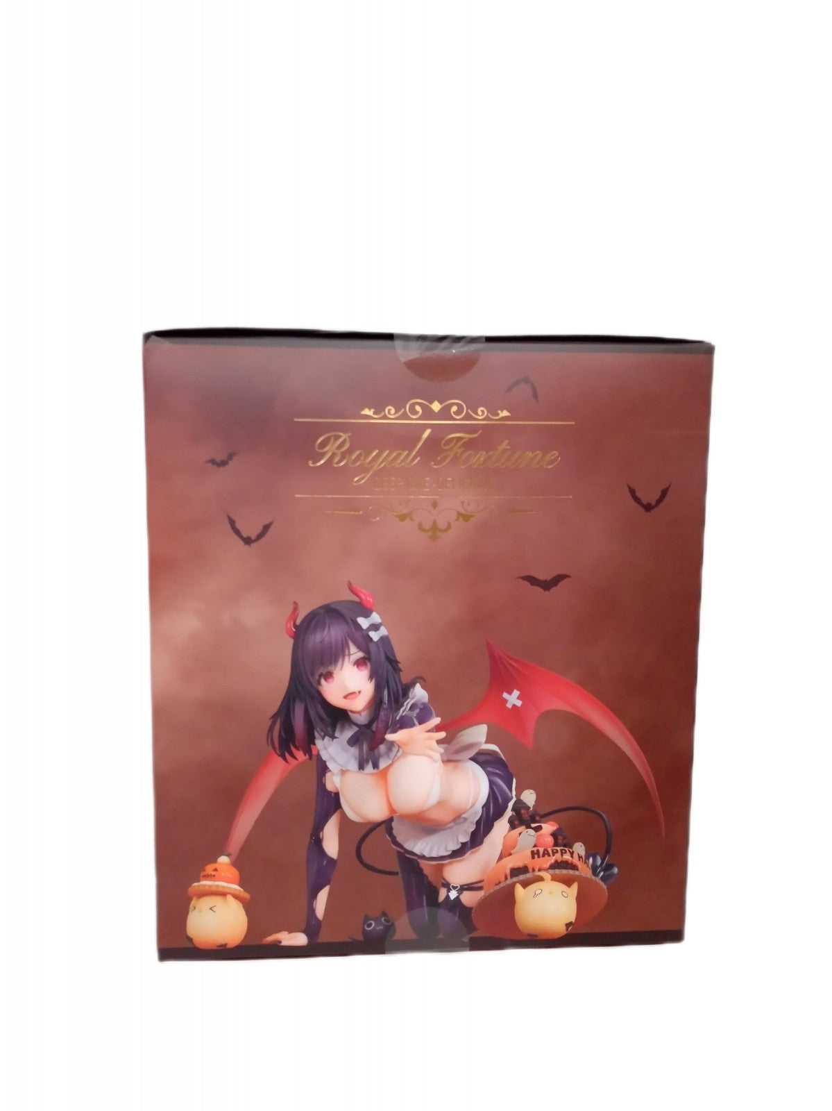 アズールレーン ロイヤル・フォーチュン ディープワン・デリシャスver. フィギュア/グッズ