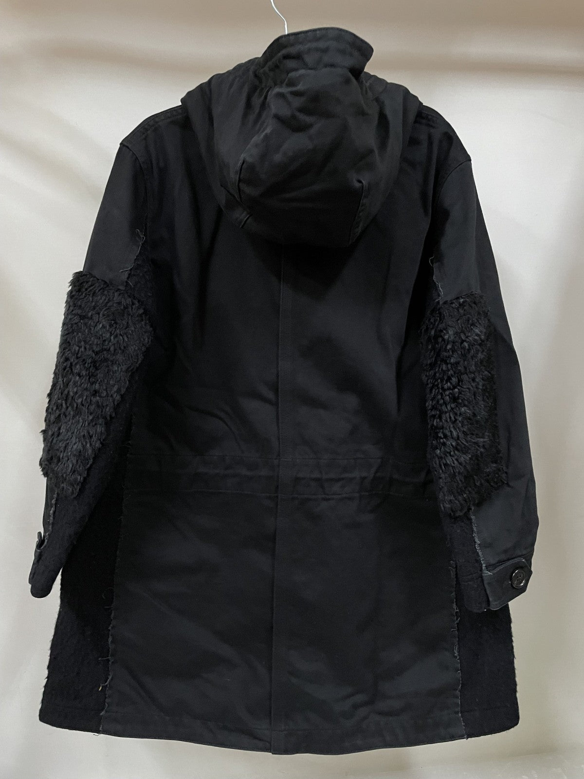 ジャケット