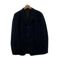 テーラードジャケット JEAN-PAUL GAULTIER GAULTIER HOMME テーラードジャケット 46 ネイビー 46 ネイビー
