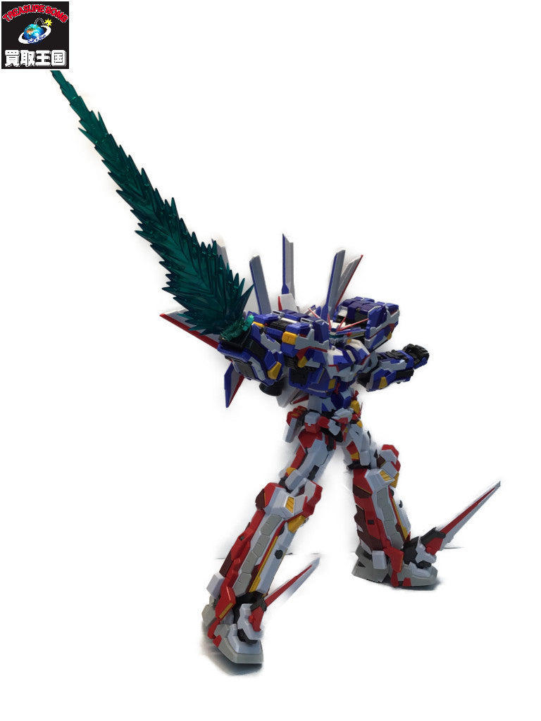 SMP バンプレイオス&R-GUNパワードセット その他ロボットプラモ
