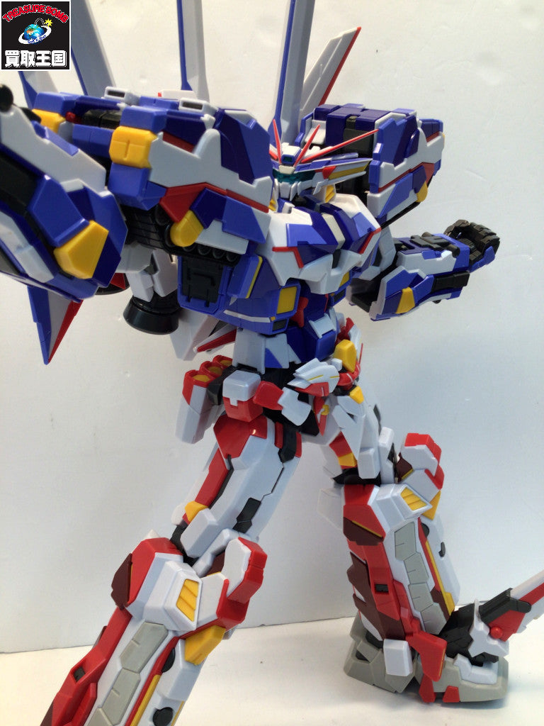 SMP バンプレイオス&R-GUNパワードセット その他ロボットプラモ