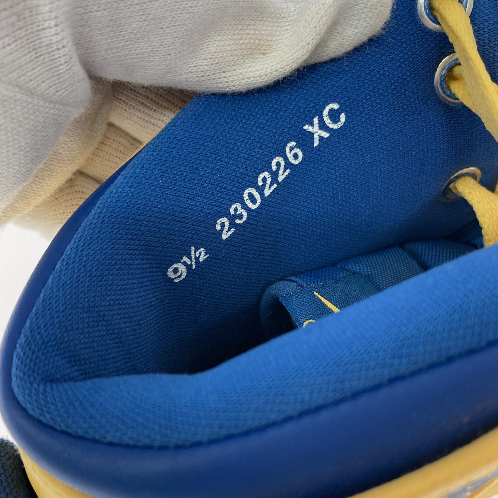スニーカー Nike Air Jordan 1 KO 27.5㎝