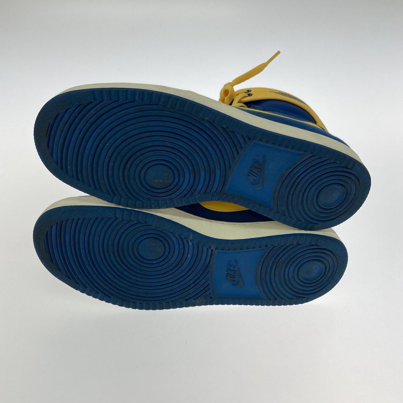 スニーカー Nike Air Jordan 1 KO 27.5㎝
