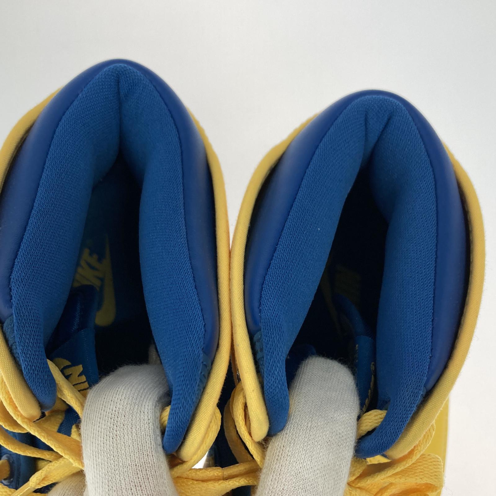 スニーカー Nike Air Jordan 1 KO 27.5㎝