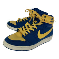 スニーカー Nike Air Jordan 1 KO 27.5㎝
