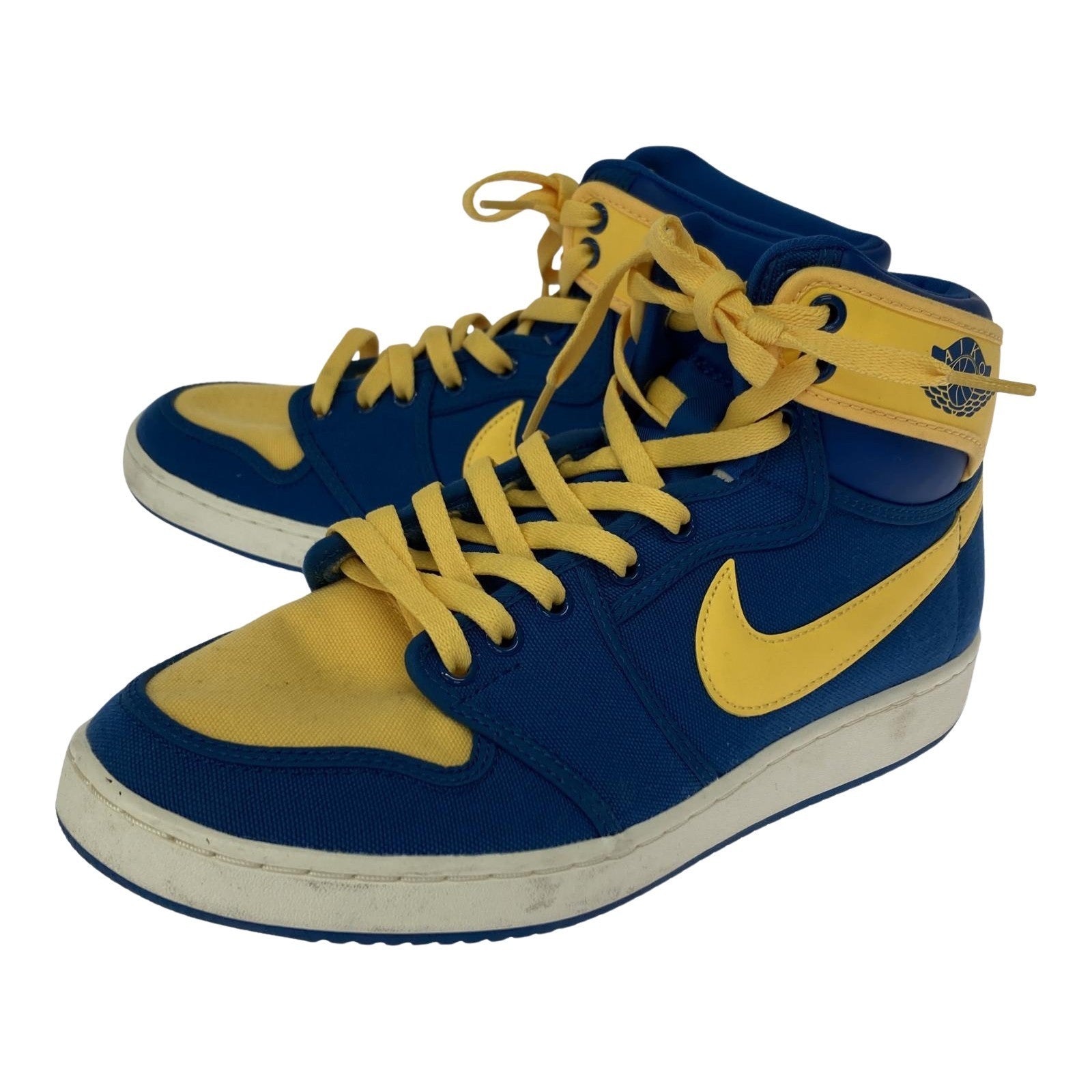 スニーカー Nike Air Jordan 1 KO 27.5㎝