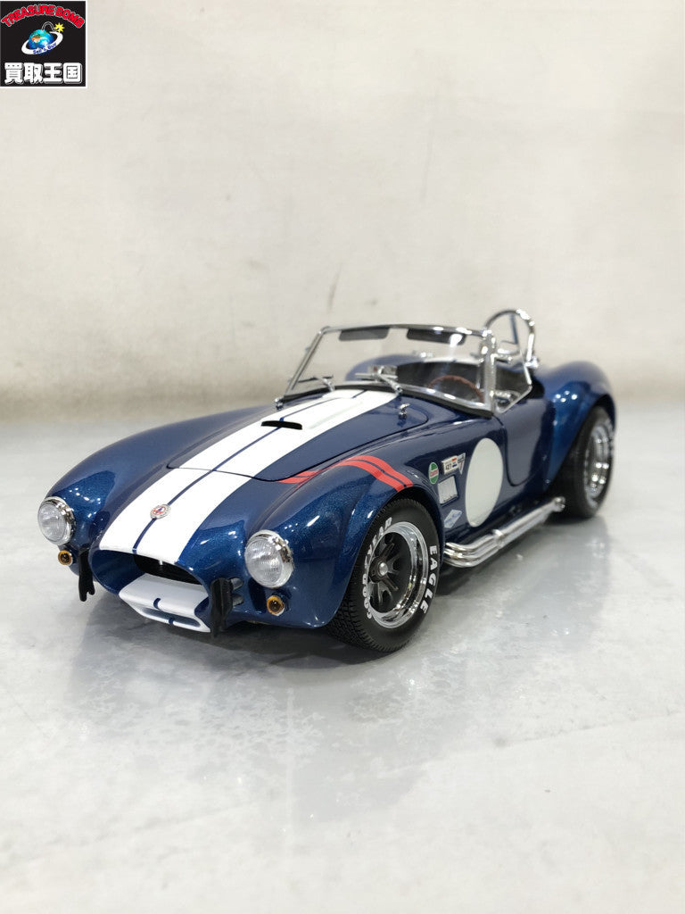 シェルビー コブラ 427 S/C ミニカーその他