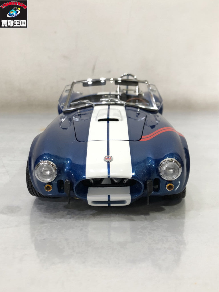 シェルビー コブラ 427 S/C ミニカーその他