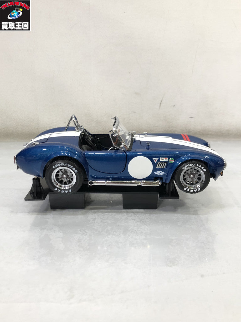シェルビー コブラ 427 S/C ミニカーその他