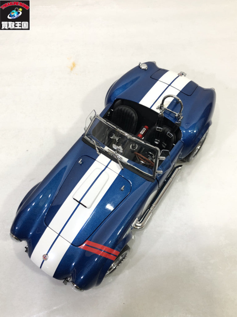 シェルビー コブラ 427 S/C ミニカーその他