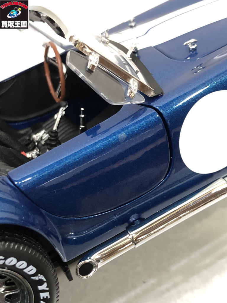 シェルビー コブラ 427 S/C ミニカーその他