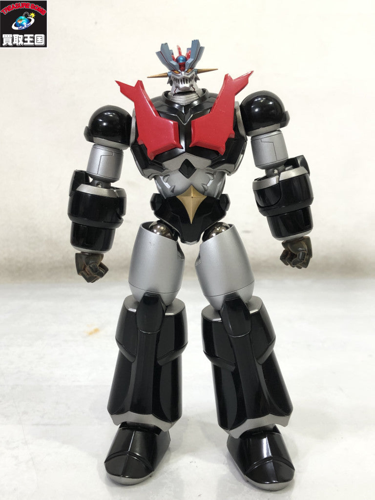 スーパーロボット超合金 マジンガーZERO フィギュア/グッズ