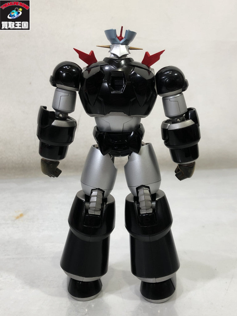 スーパーロボット超合金 マジンガーZERO フィギュア/グッズ