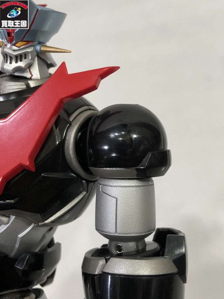 スーパーロボット超合金 マジンガーZERO フィギュア/グッズ