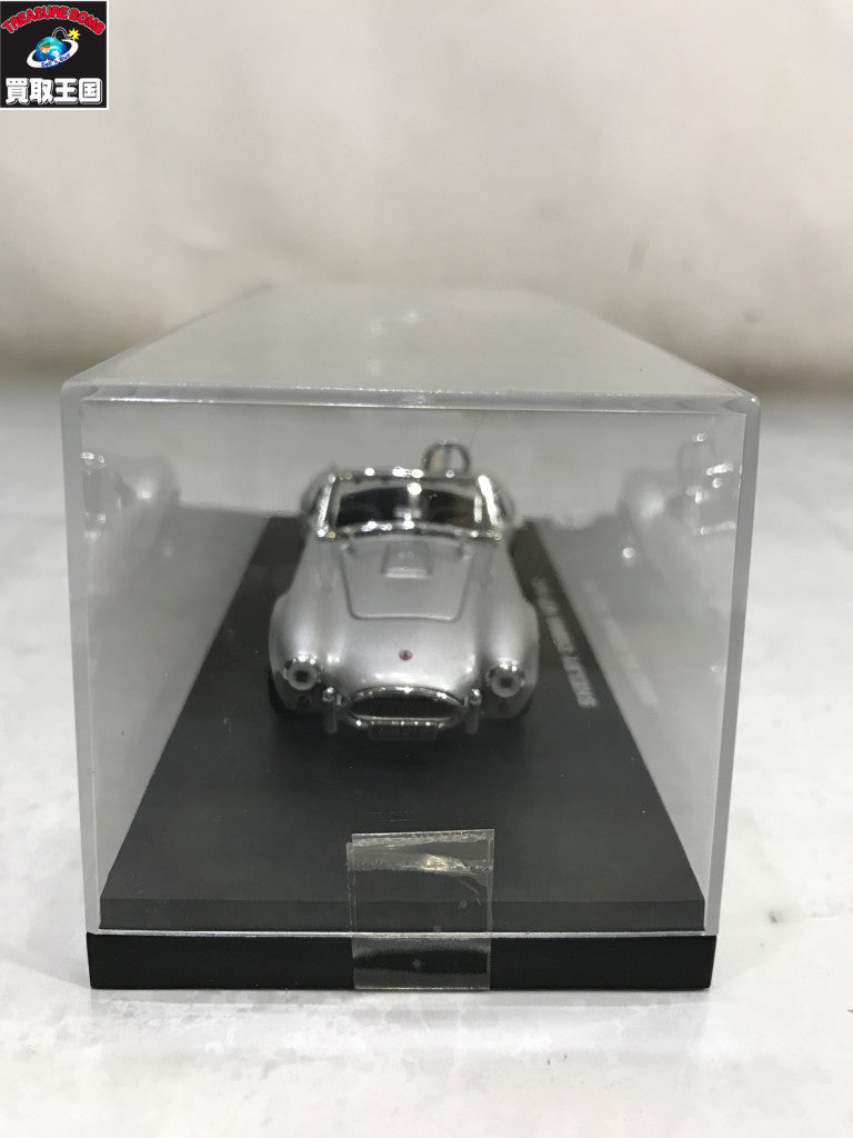 KYOSHO SHELBY COBRA 427 S/C スケールカー