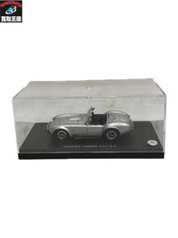 KYOSHO SHELBY COBRA 427 S/C スケールカー