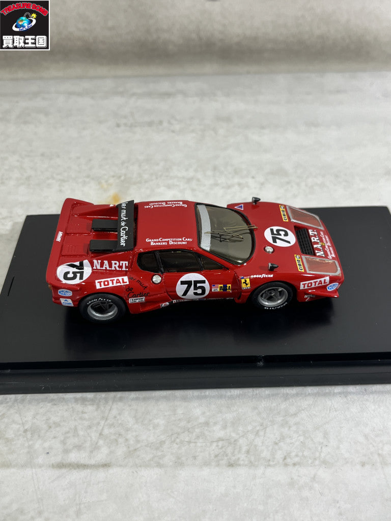 トップモデル フェラーリ ミニカーその他