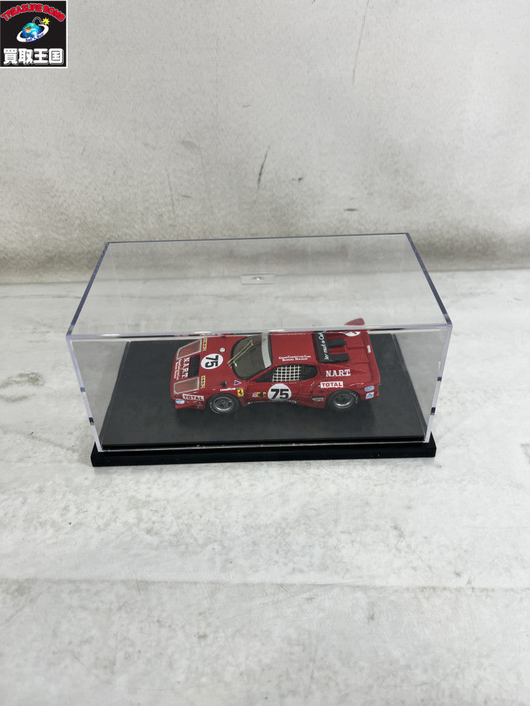 トップモデル フェラーリ ミニカーその他