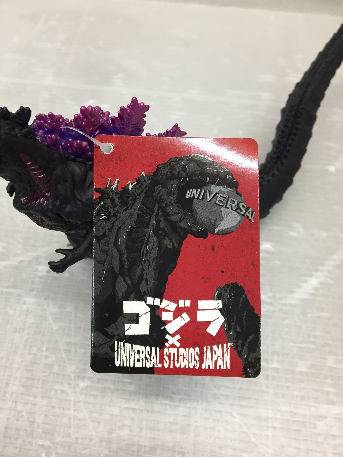 シンゴジラ 放射熱線カラーver フィギュア/グッズ