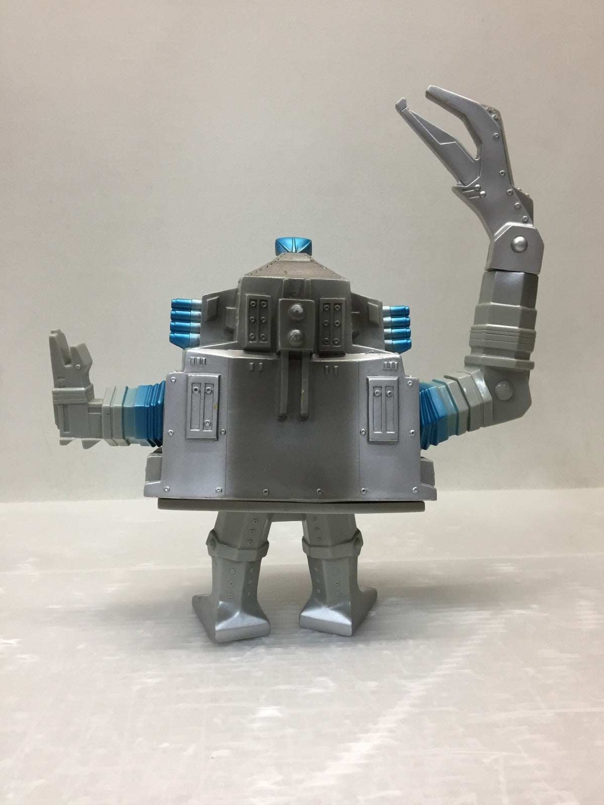 怪獣郷 ロボット怪獣 クレージーゴン フィギュア/グッズ
