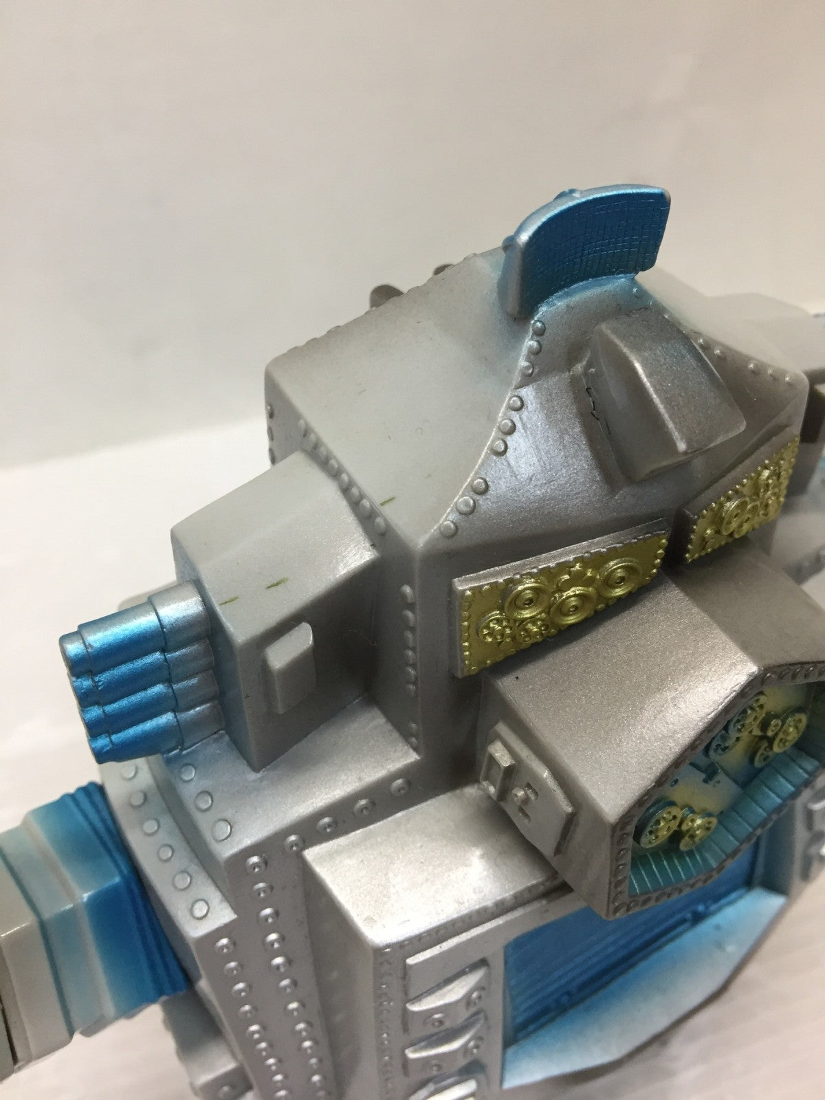 怪獣郷 ロボット怪獣 クレージーゴン フィギュア/グッズ