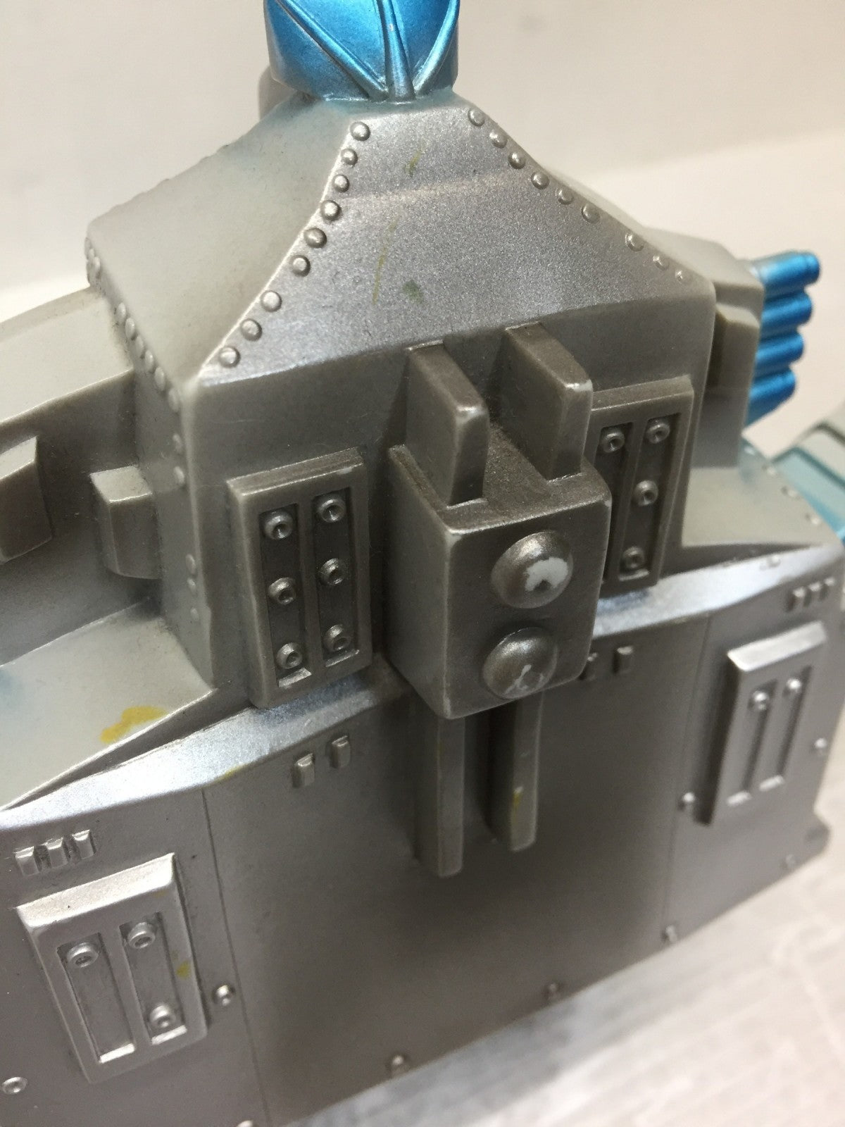 怪獣郷 ロボット怪獣 クレージーゴン フィギュア/グッズ