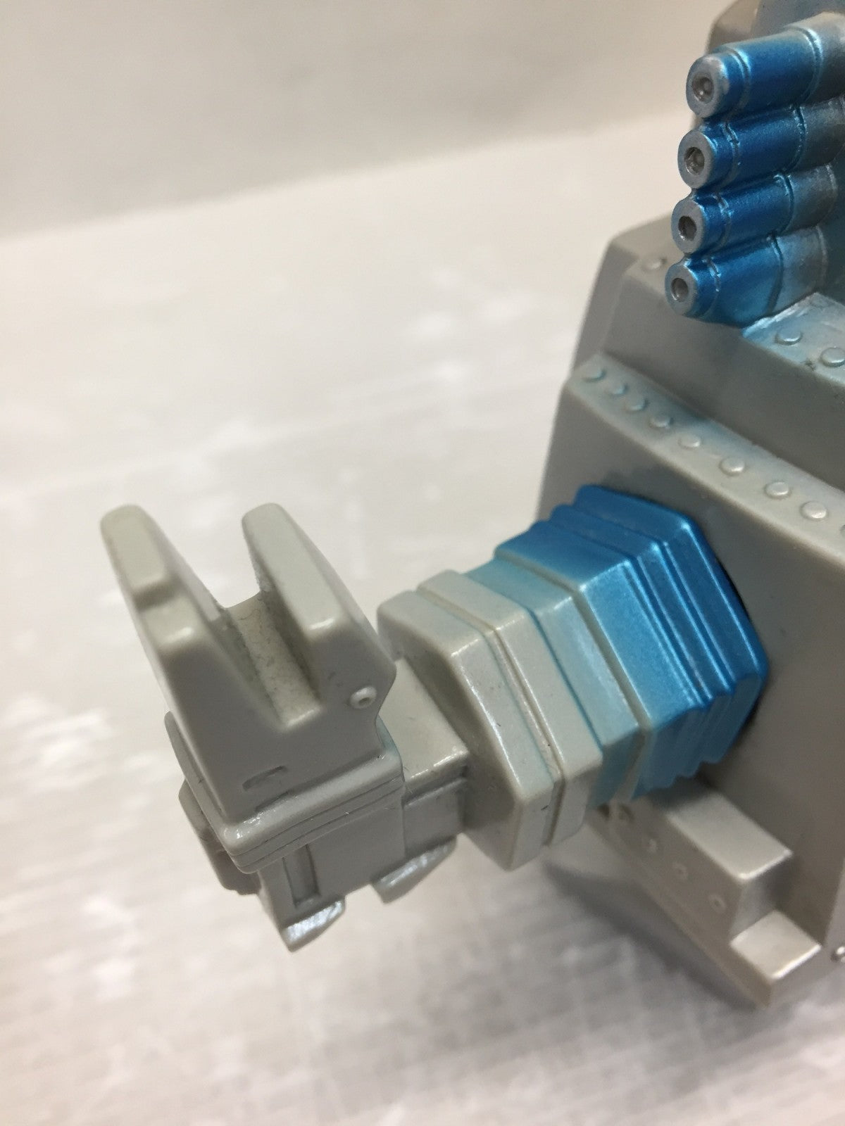 怪獣郷 ロボット怪獣 クレージーゴン フィギュア/グッズ