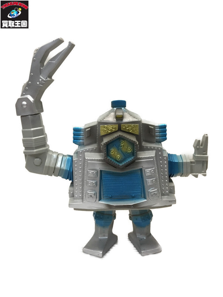 怪獣郷 ロボット怪獣 クレージーゴン フィギュア/グッズ