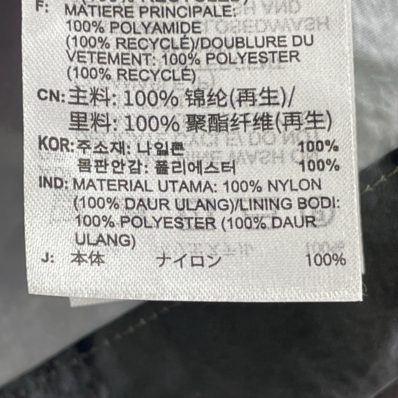 ジャケット CAMO JACKET オリーブストレータ 3XL グリーン