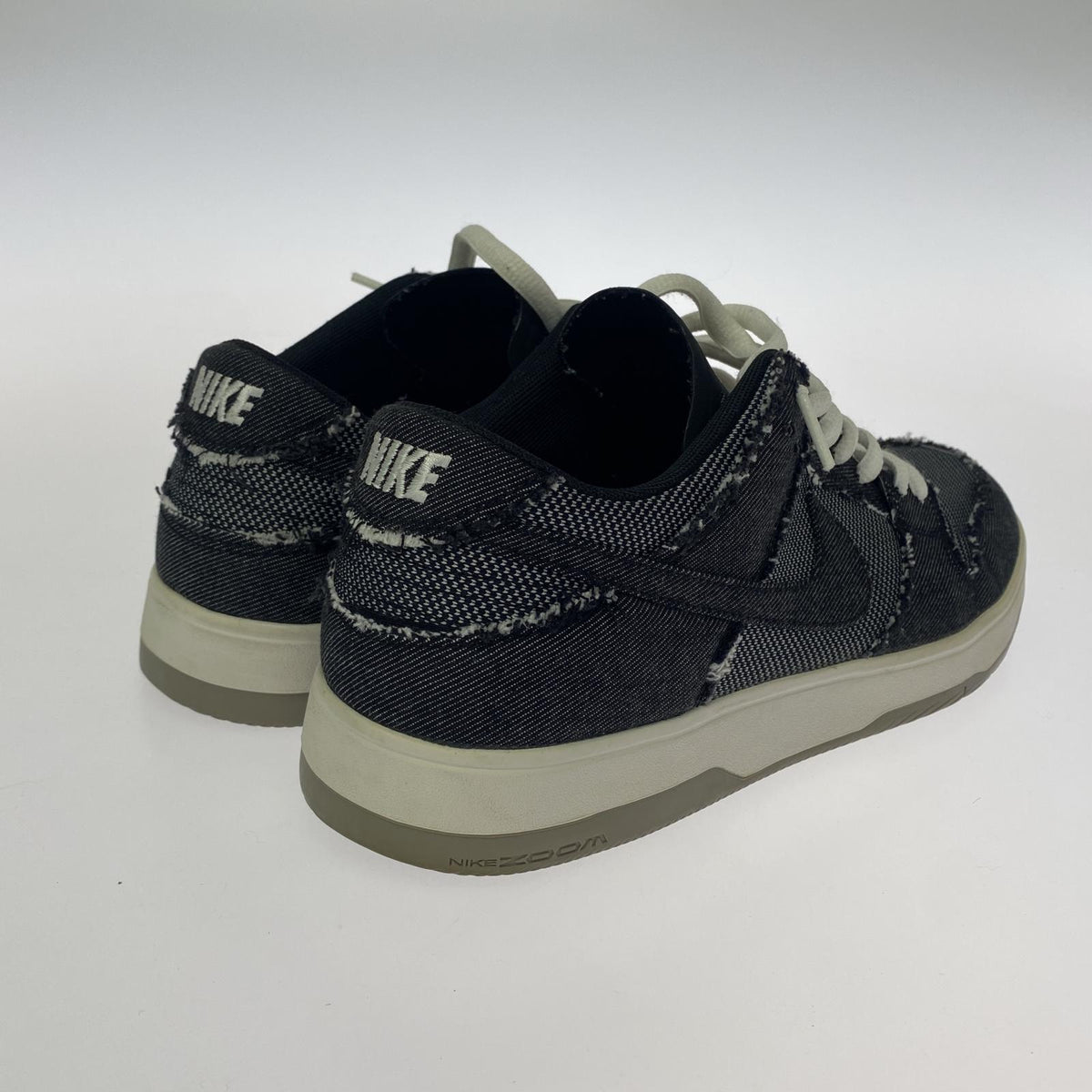 スニーカー NIKE× Mesicom Toy SB Dunk Low Elite 877063-002 (28.5) ブラック